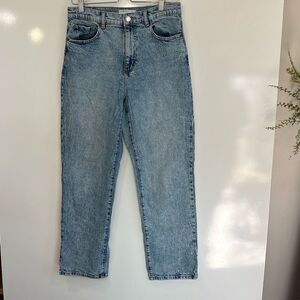 Garage denim vintage straight women’s jeans 9/29